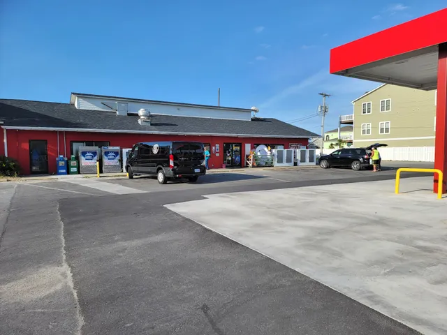 Emerald Isle Mini Mart