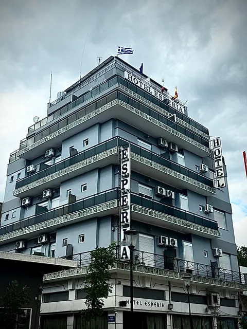 Hotel Esperia