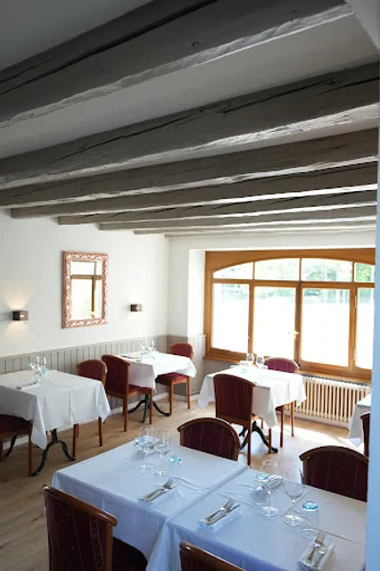 Restaurant du Vieux-Port