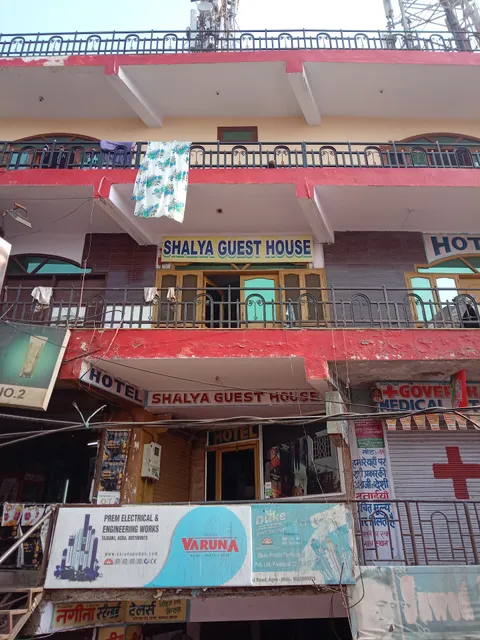 Shalya Guest House