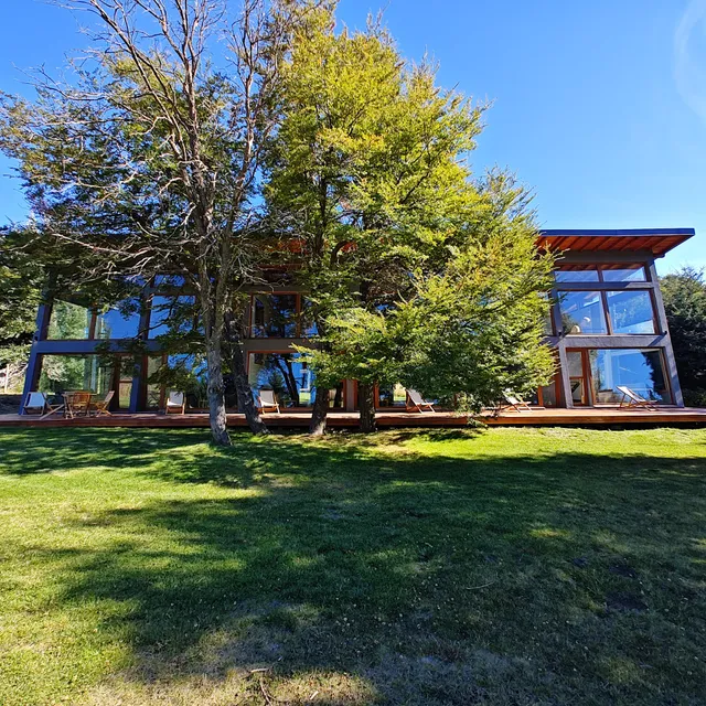 ANFITEATRO APARTS & LOFTS