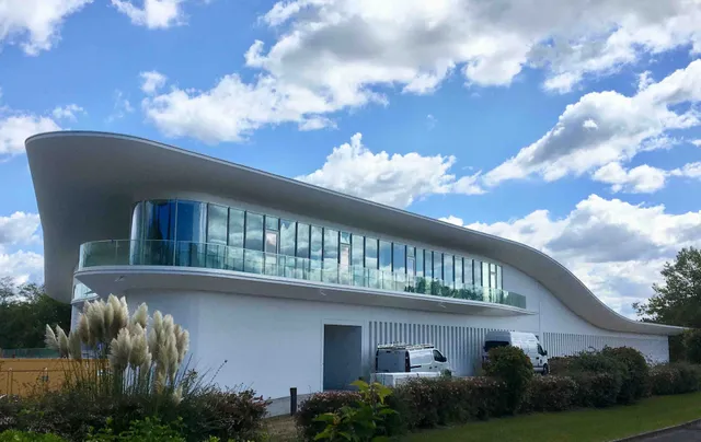 Ecole d'ingénieurs ESTIA