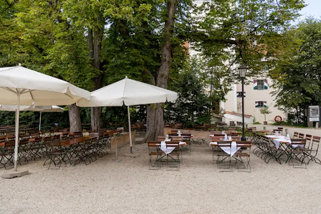 Schlossbräu Mariakirchen