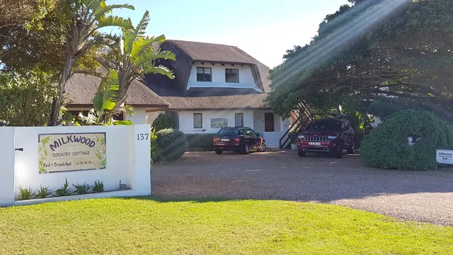 Milkwood Country Cottage