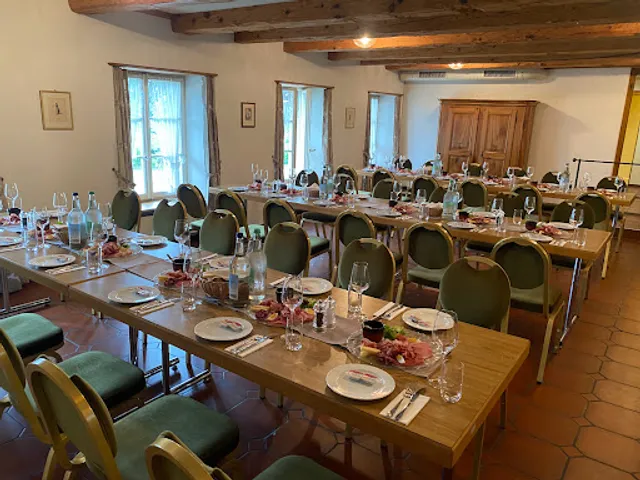 Wirtshaus zur Grabachern