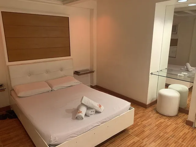 Town And Country Reposo