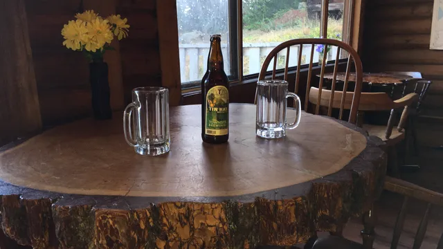 The Cove Restaurant and Passage West