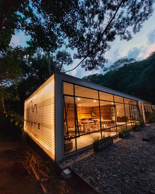 Monte Refugio Urbano