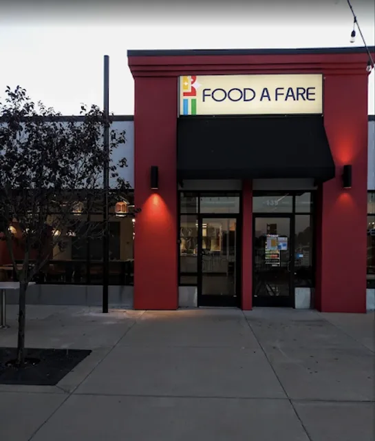 Food A Fare