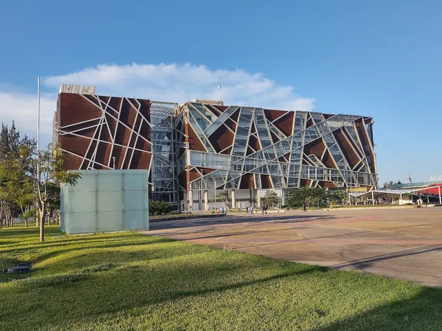 Conjunto Santander de Artes Escénicas