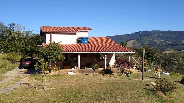 Rancho do Gnomo Camping Rock Bar