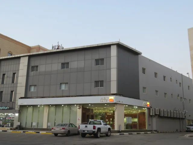 شقق الصفا للايجار الشهري فقط