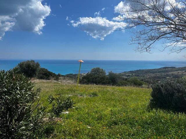 Una finestra sul mare