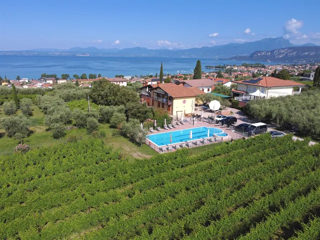 Agriturismo Costadoro