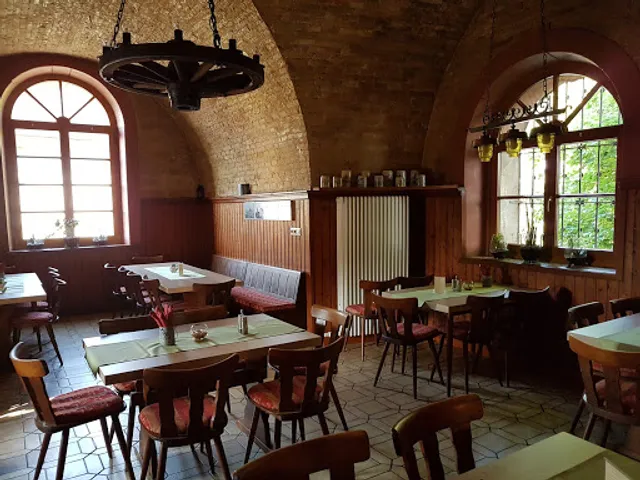 Wanderheim Germersheim - Restaurant, Hochzeits- & Eventlocation