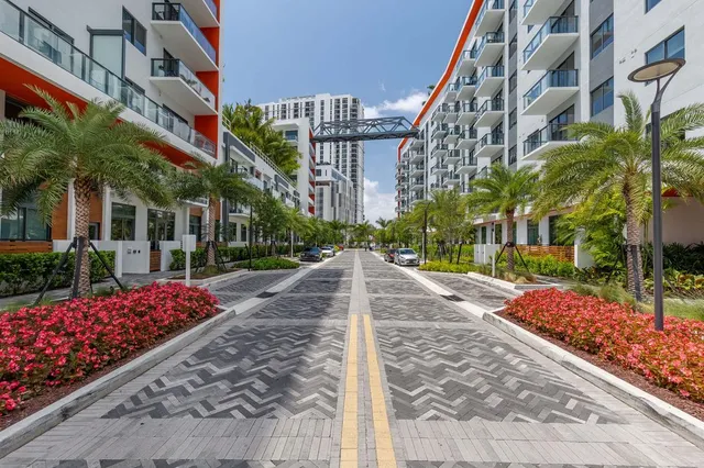 AMLI Midtown Miami