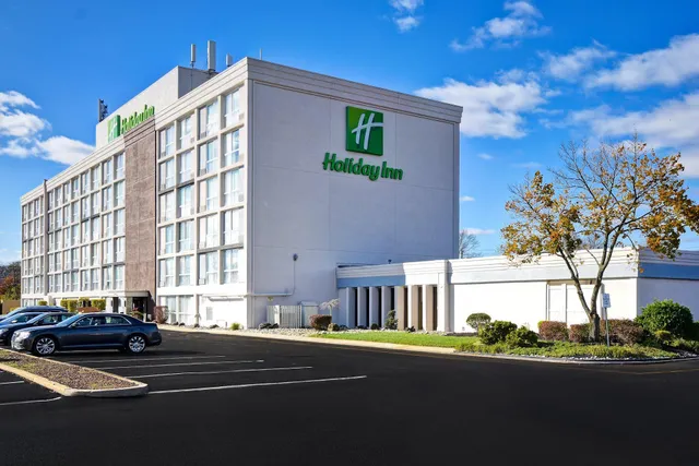 Holiday Inn Philadelphia-Cherry Hill by IHG