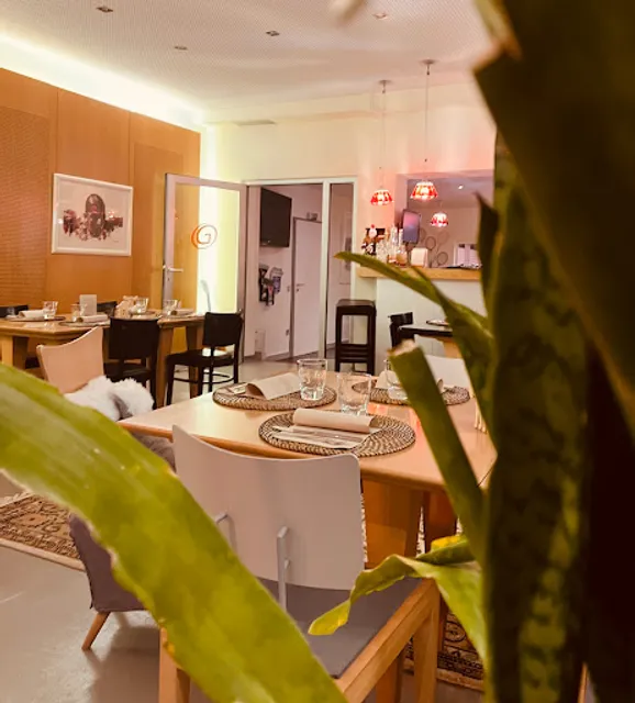 Gärtners Restaurant Ubstadt-Weiher