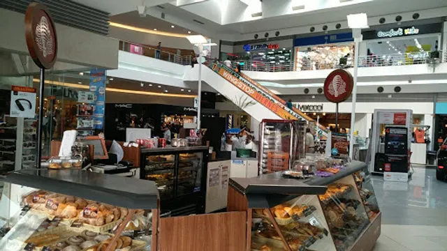 Avanzada Pastelería Gastronomia