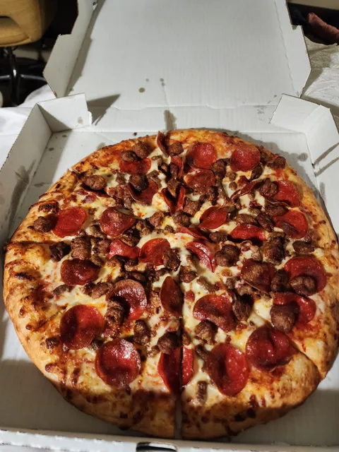 Romano's Pizza Kitchen