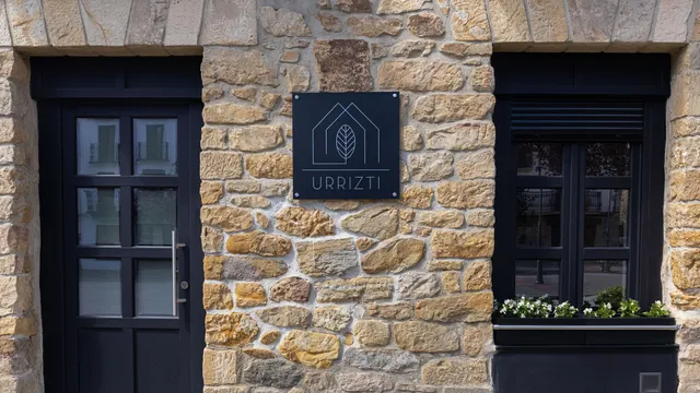 Apartamento Urrizti