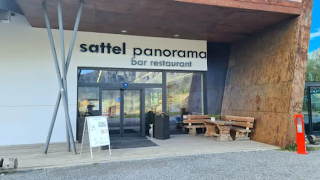 Sattel Panorama Bar and Restaurant
