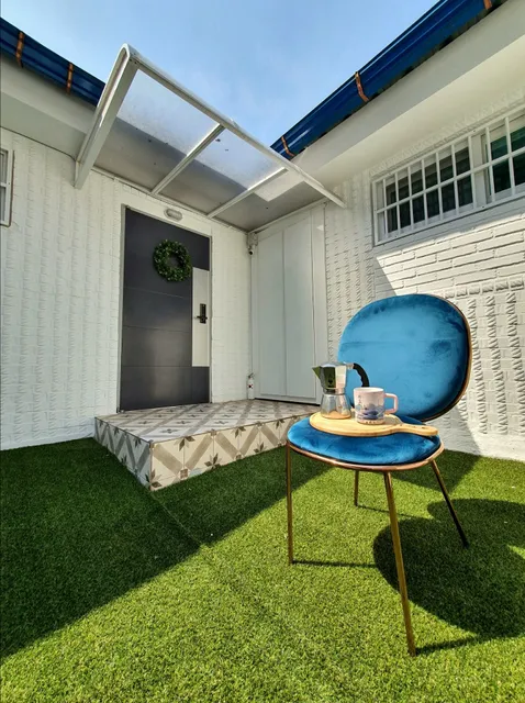 The Seoul House(Y.D.P)