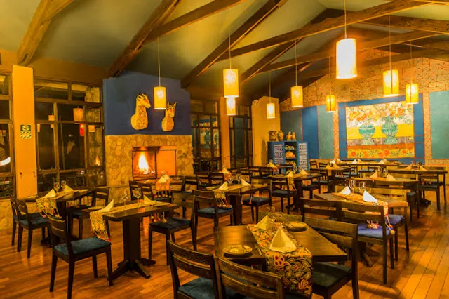 Wayra - Relais & Chateaux