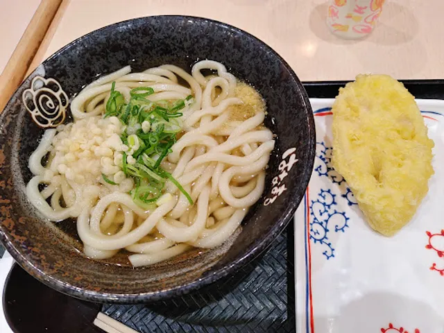 Hanamaru Udon