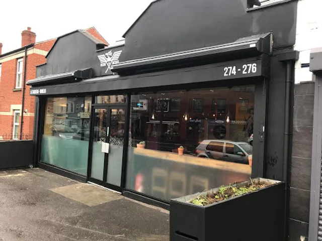 La Taqueria Ormeau