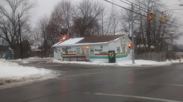 Dick's TV Sales & Repair Center