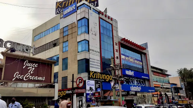 Kritunga Restaurant & Take Away