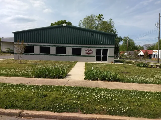 Anniston Soup Bowl Inc