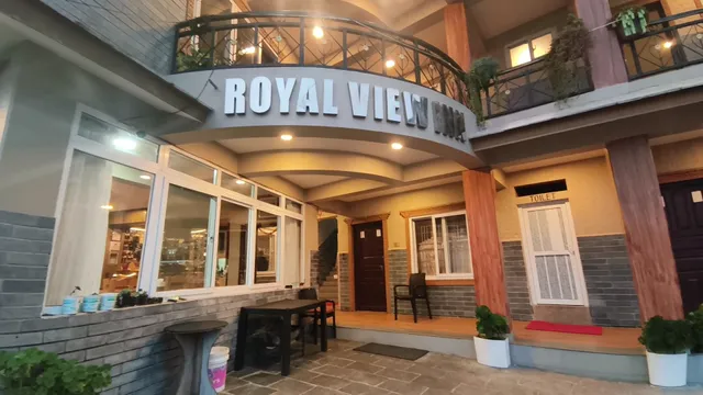 Hotel Royal View Inn