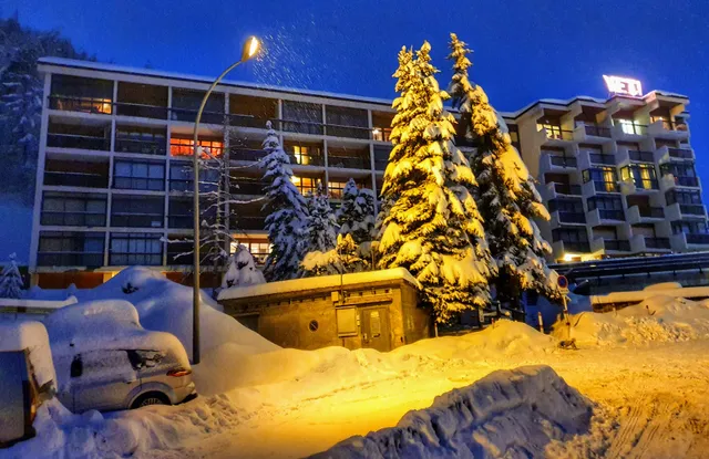 Résidence Le Christiana