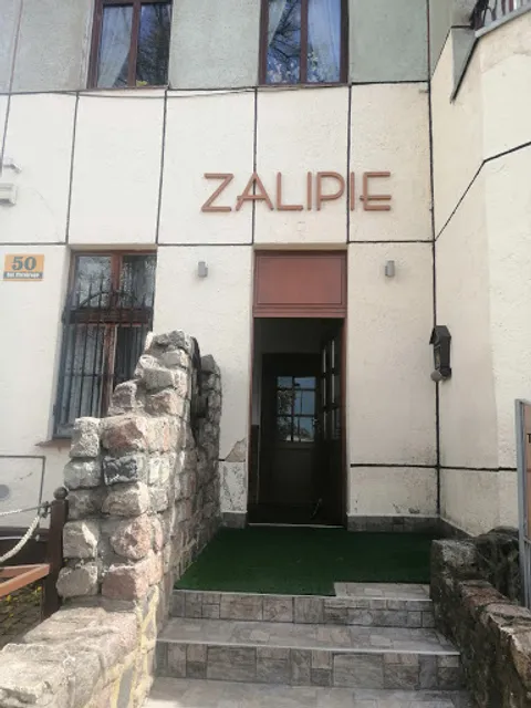 Restauracja Nowe Zalipie