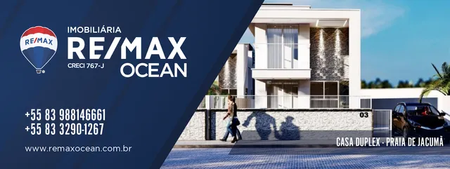 Imobiliária RE/MAX Ocean