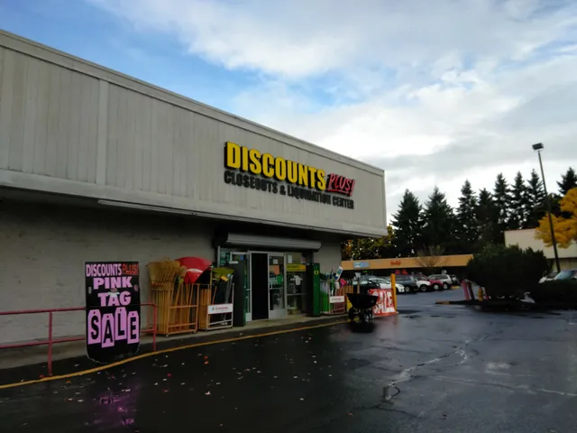 Hillsboro Town Center