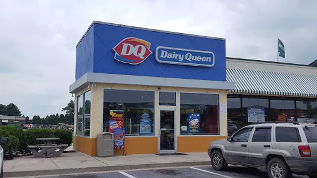 Dairy Queen (Treat)