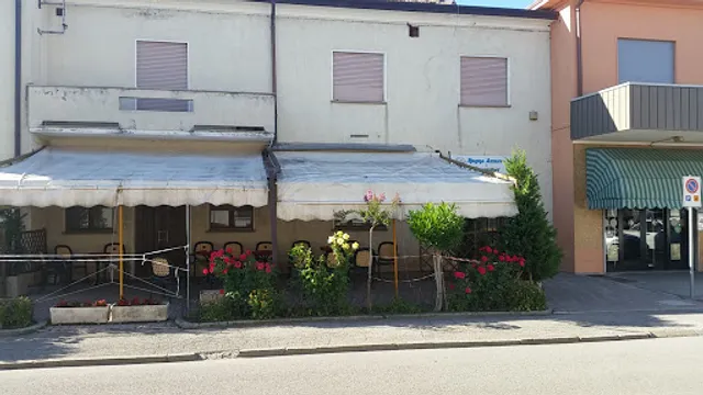 Circolo Ragno Azzurro