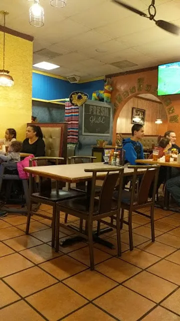 Mexico Restaurant