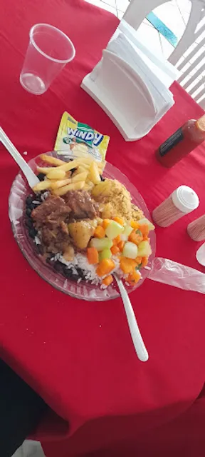 Restaurante Sabor Caseiro