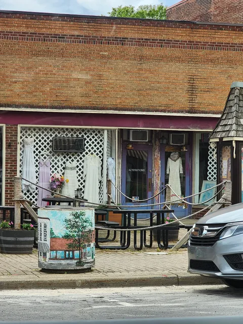 Sewing & Specialties By Karen