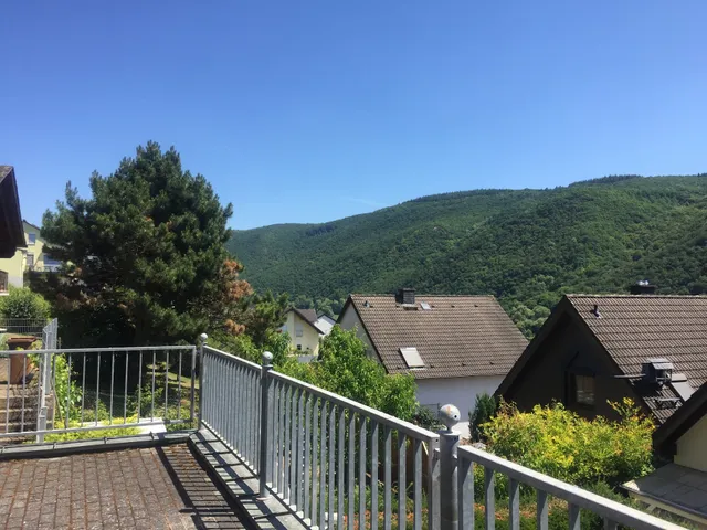 Ferienwohnung Sewenig