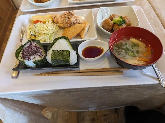 Riverside Kitchen Akitsu