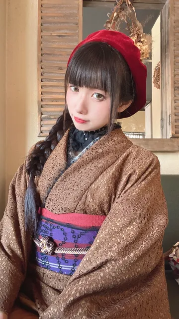 Koto Kimono Rental