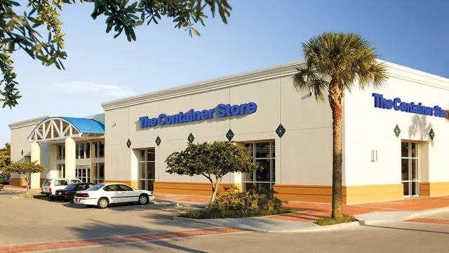 The Container Store