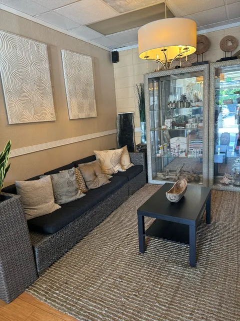 Young Again Massage Spa