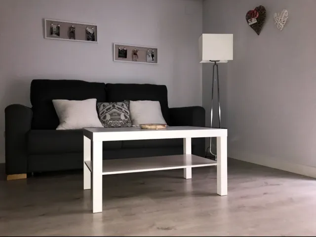 Apartamento Estiviellas