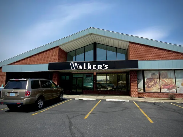 Walker's Furniture & Mattress - Spokane